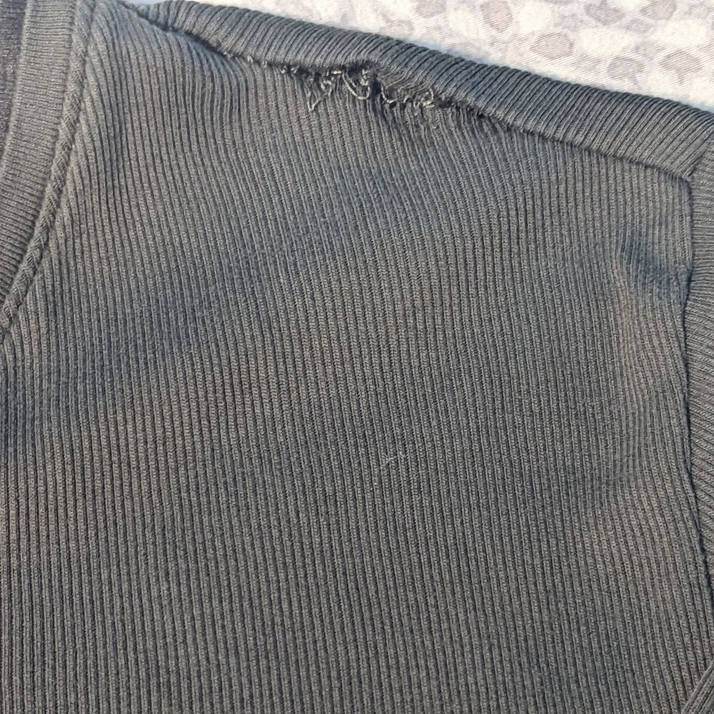 Calvin Klein Long Sleeve Shirt - Picture 2 of 2